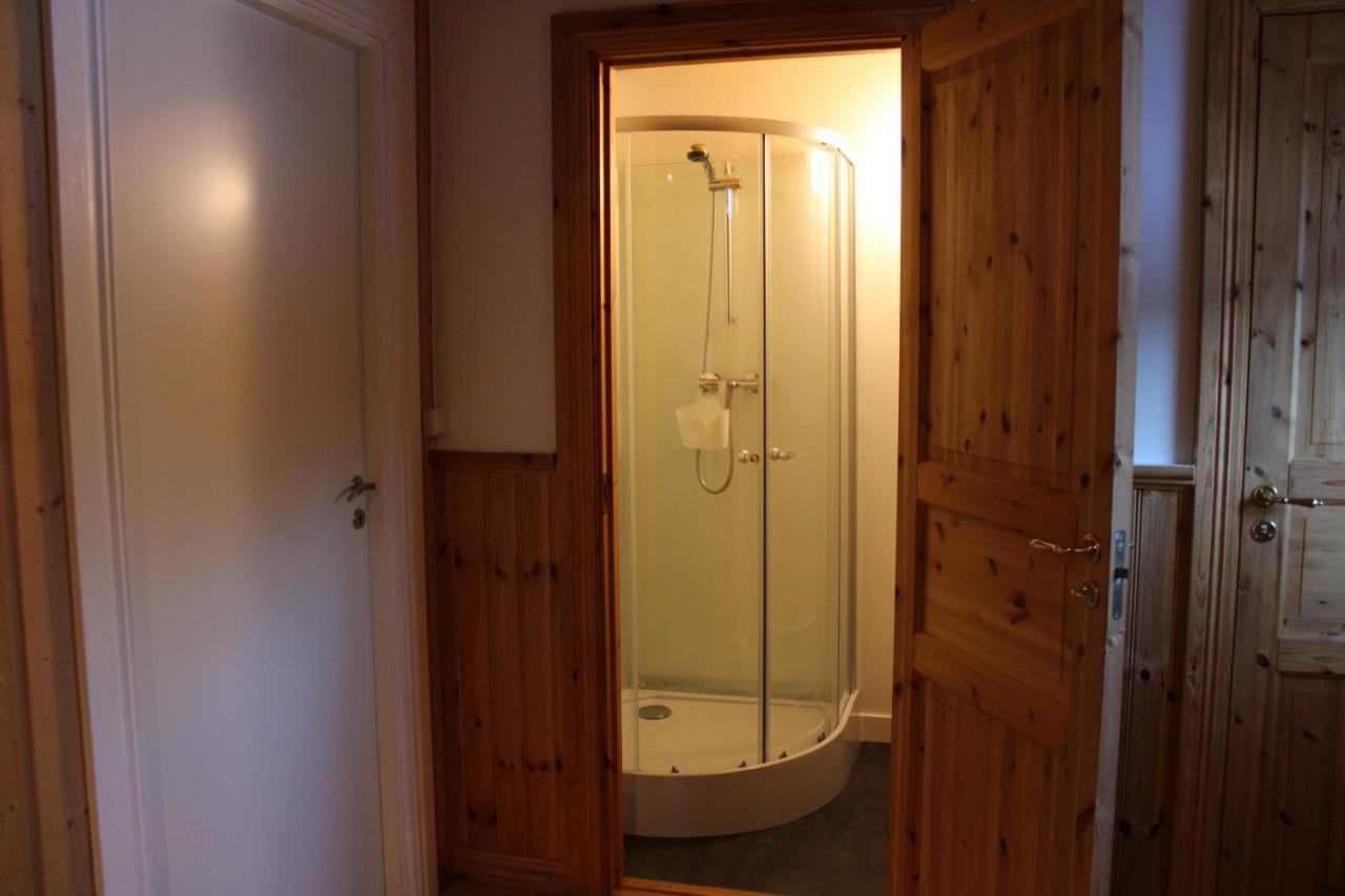 Swedish Adventure Apartment Brograngen Bagian luar foto