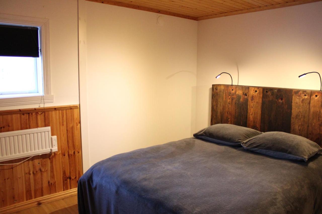 Swedish Adventure Apartment Brograngen Bagian luar foto