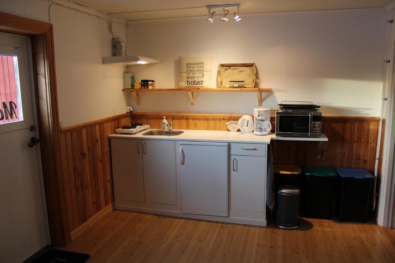 Swedish Adventure Apartment Brograngen Bagian luar foto