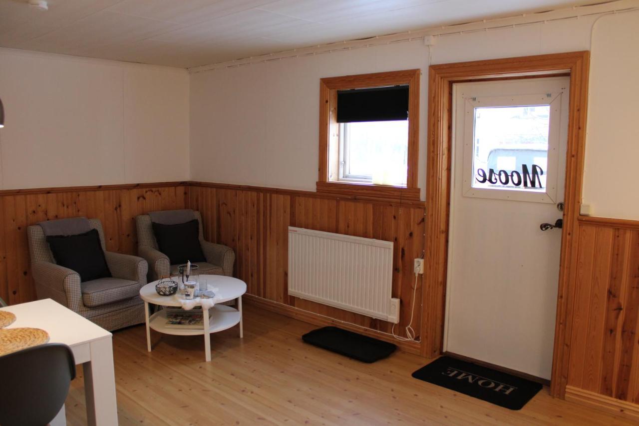 Swedish Adventure Apartment Brograngen Bagian luar foto