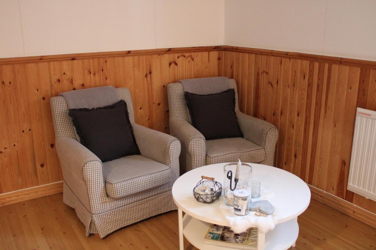 Swedish Adventure Apartment Brograngen Bagian luar foto