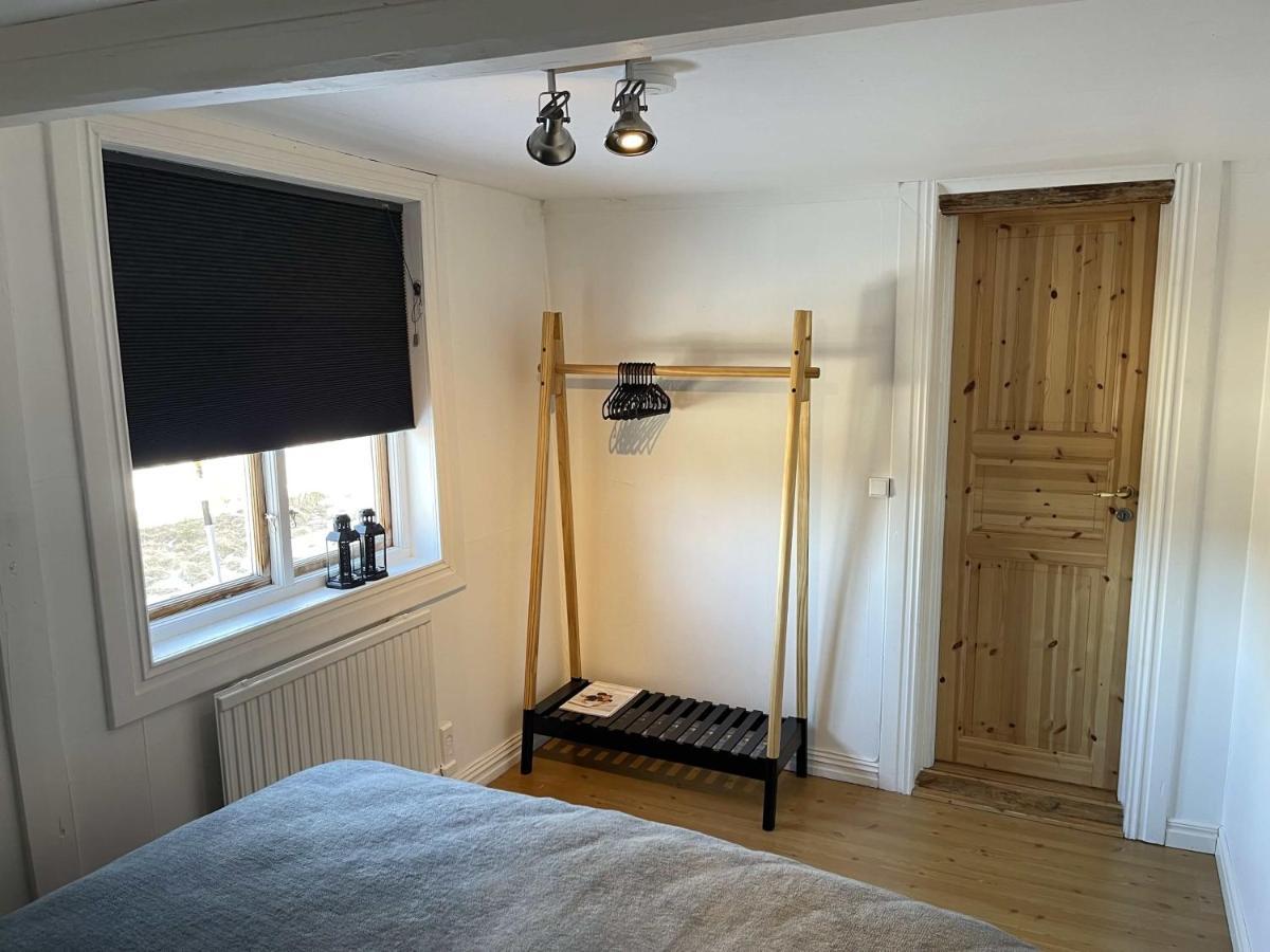 Swedish Adventure Apartment Brograngen Bagian luar foto
