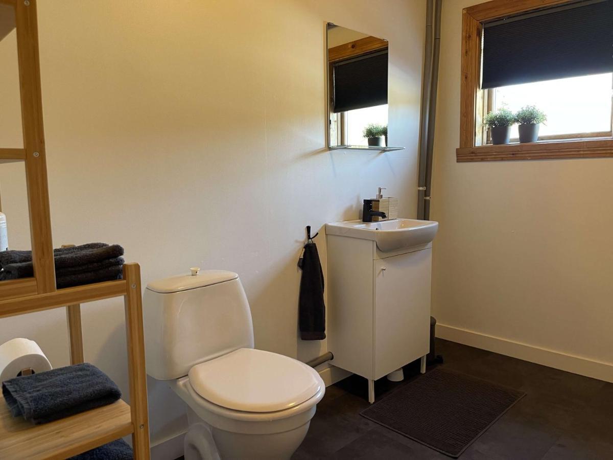 Swedish Adventure Apartment Brograngen Bagian luar foto